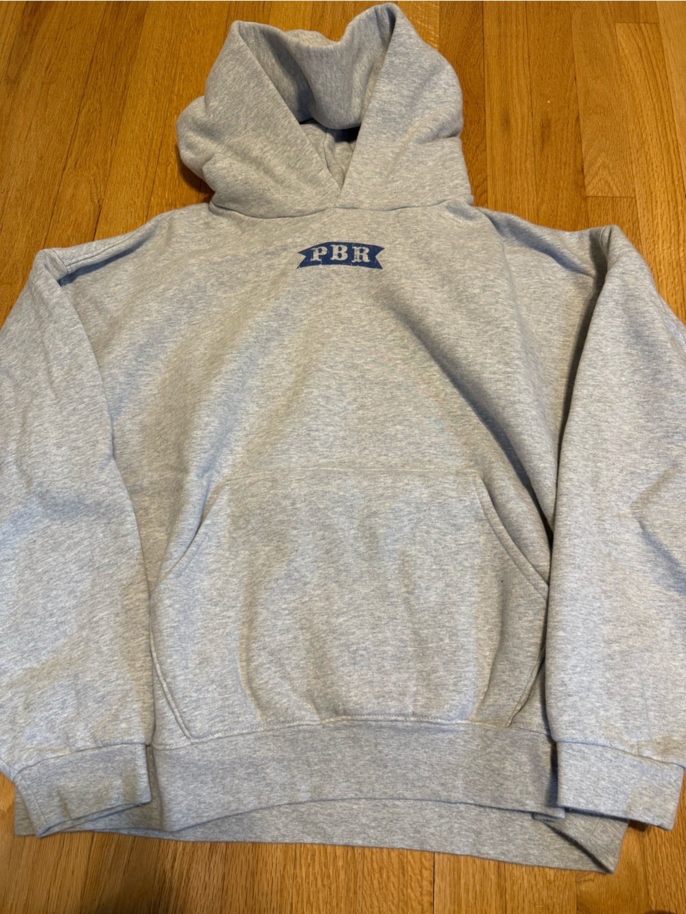bull riding hoodie - Picture 1 of 3